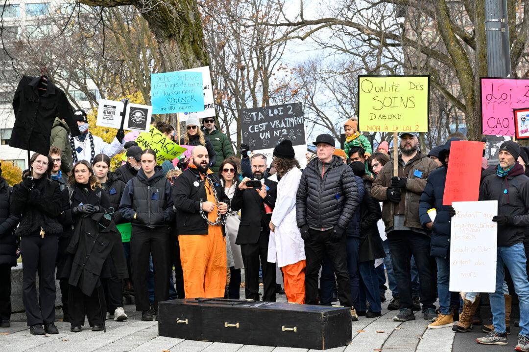 Quebec Family Doctors Voting on New Deal After Province Backtracks on Reforms