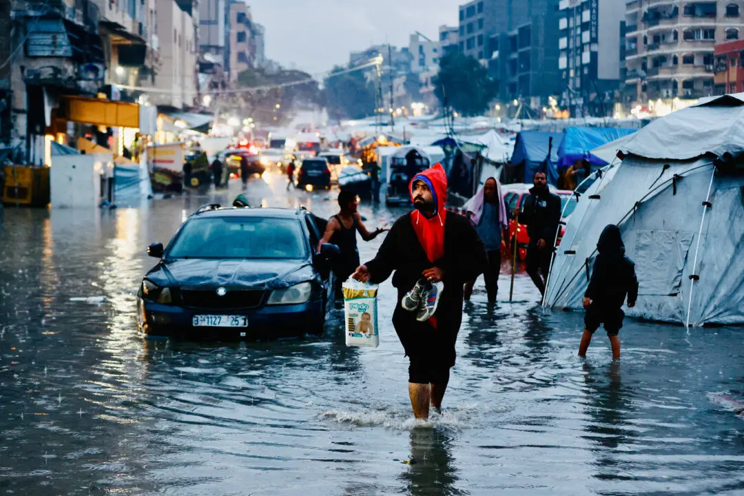 Witkoff Announces Start of 2nd Phase of Gaza Peace Plan