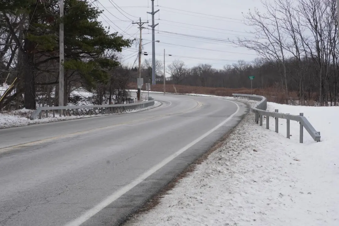 Off-Duty Officer Shoots Man During Road Rage Altercation in Wawayanda, Police Say