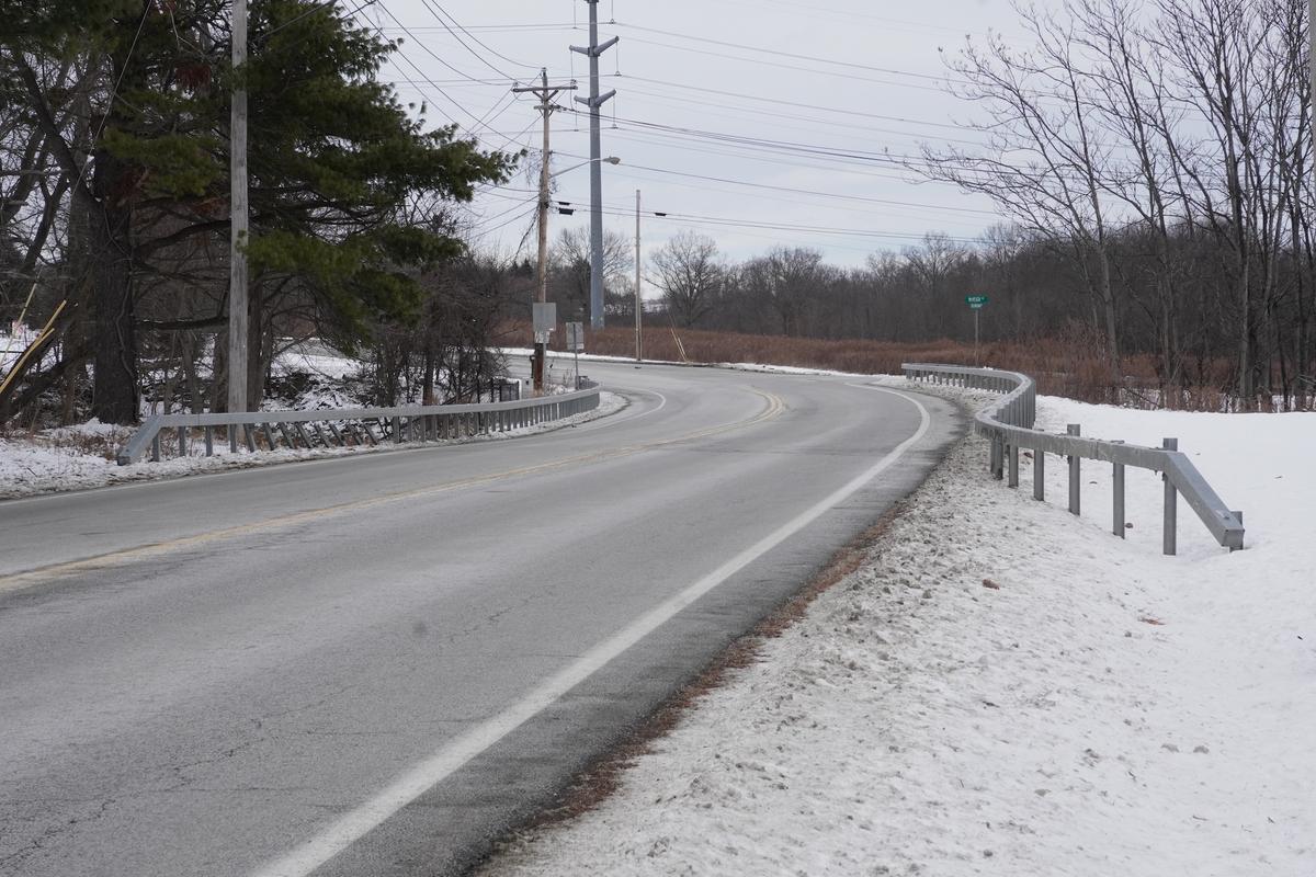 Off-Duty Officer Shoots Man During Road Rage Altercation in Wawayanda, Police Say