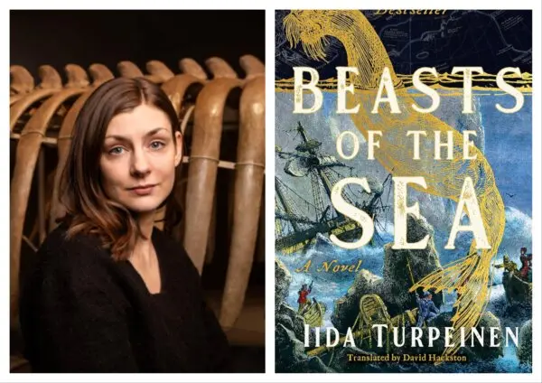 A Beautiful, Tragic Tale Intertwining the Interaction of Man and Beast