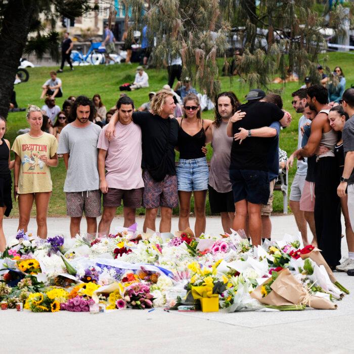 Toronto Rabbi Whose Relative Was Injured and Colleague Killed in Bondi Attack Warns of Internal Threats