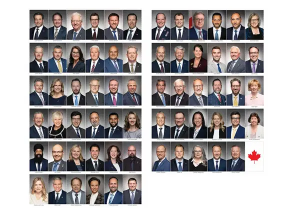 ‘Escalating Transnational Repression’: 65 Canadian Lawmakers Condemn Beijing’s Targeting of Falun Gong Practitioners in Canada