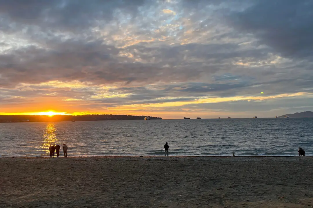 Vancouver Packs Steady Stream of Discovery Into Long Weekend Escape