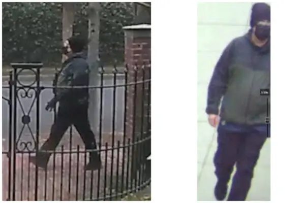 Manhunt Steps Up for Suspect in Brown University Shooting; Hegseth, Rubio to Brief Lawmakers on Boat Strikes