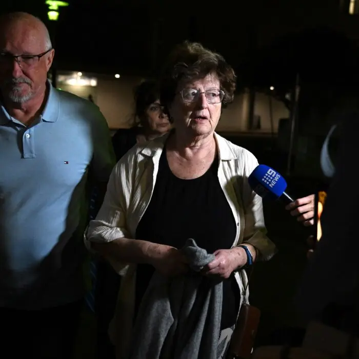 He Survived the Holocaust and Communism, but His Journey Came to an End at Sydney’s Bondi