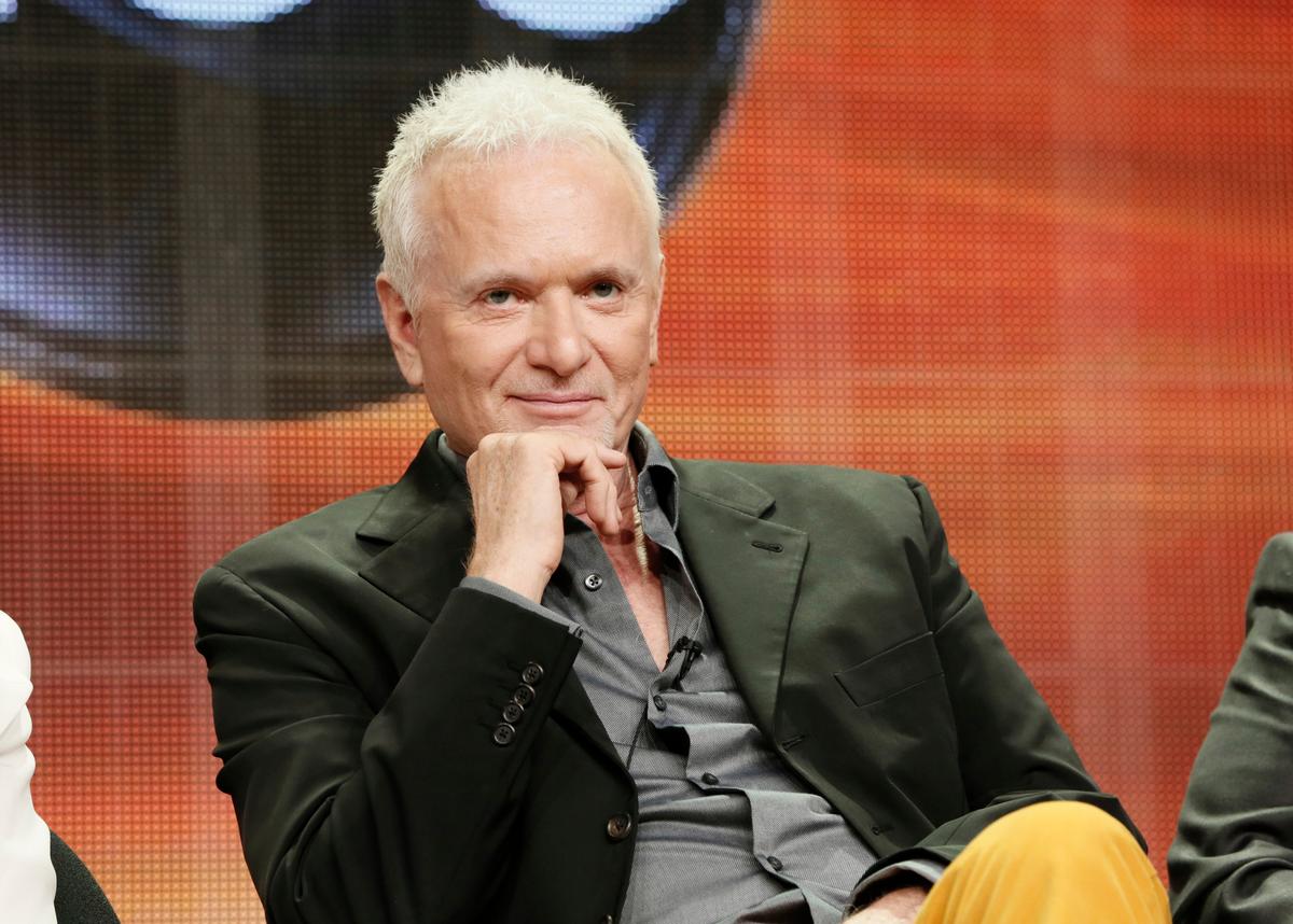 ‘General Hospital’ Star Anthony Geary of Luke and Laura Fame Dies at 78
