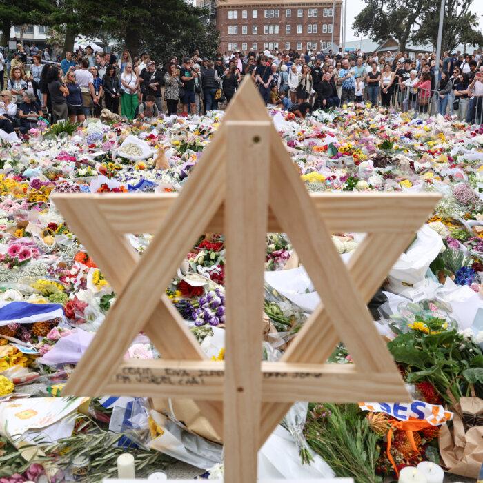 No Evidence Alleged Bondi Terrorist Received Military Training in the Philippines, Says Security Adviser