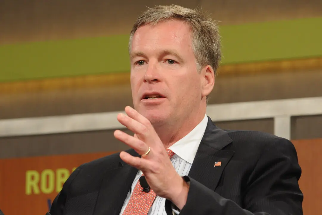 Kraft Heinz Names Steve Cahillane CEO as It Prepares for Split