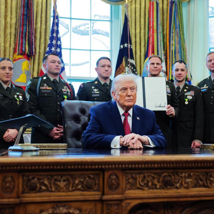 The Epoch Times