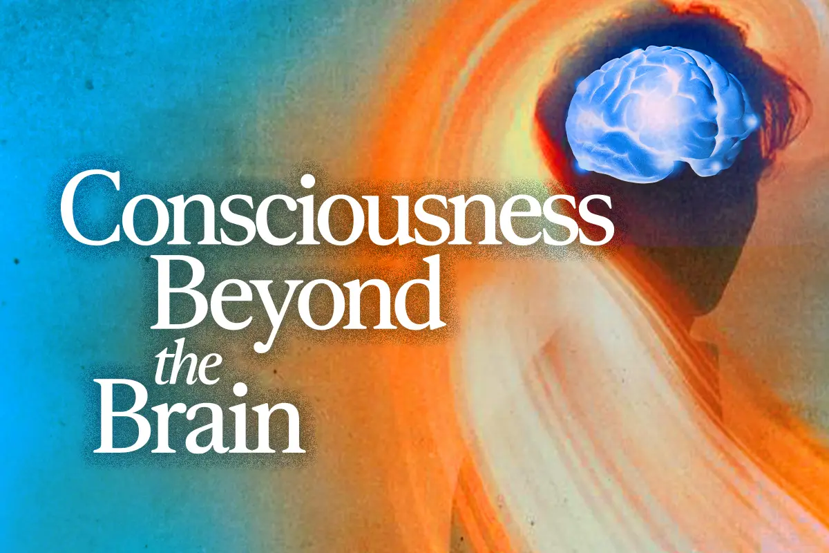 What Scientists Got Wrong About Consciousness thumbnail