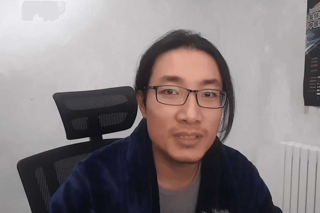 US Judge Grants Asylum to Chinese National Who Filmed China’s Uyghur Prison Camps