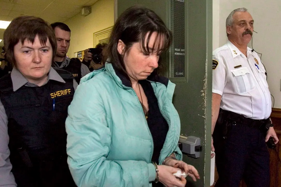 Penny Boudreau, Convicted of 2008 Murder of Daughter in Nova Scotia, Gets Day Parole