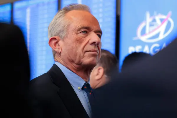 Inflation Slowed to 2.7 Percent in November—Lower Than Expected