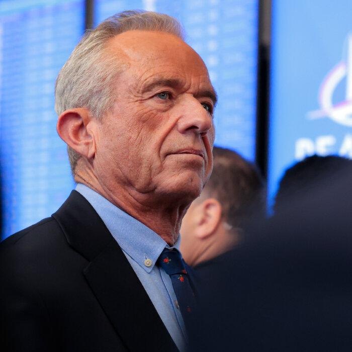 Inflation Slowed to 2.7 Percent in November—Lower Than Expected