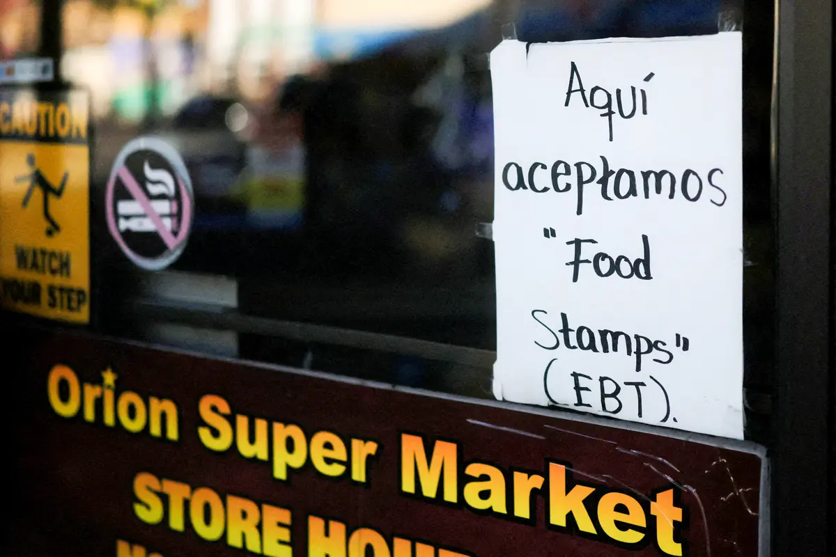 USDA Must Give States More Time to Implement Food Stamp Restrictions: Judge thumbnail