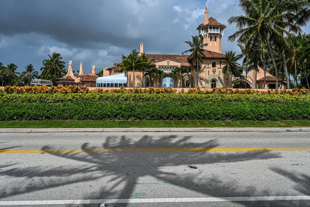 FBI Had Concerns About Probable Cause for 2022 Mar-a-Lago Raid, Patel Says