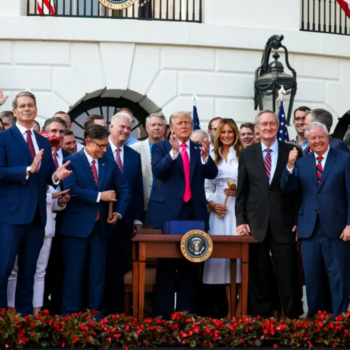 One Big Beautiful Bill: From Taxes to Tuition, How Key Provisions Will Roll Out