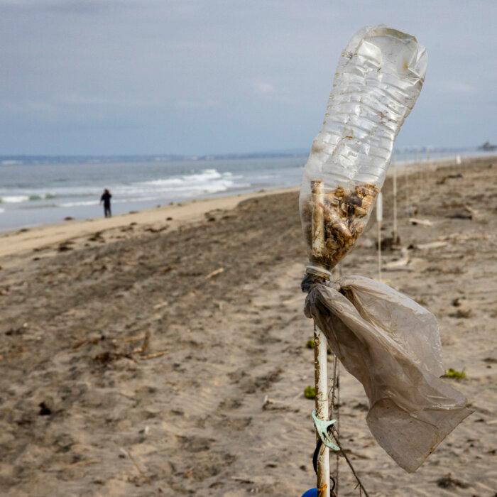 US, Mexico Reach Agreement to Fix Tijuana River Sewage Crisis: EPA