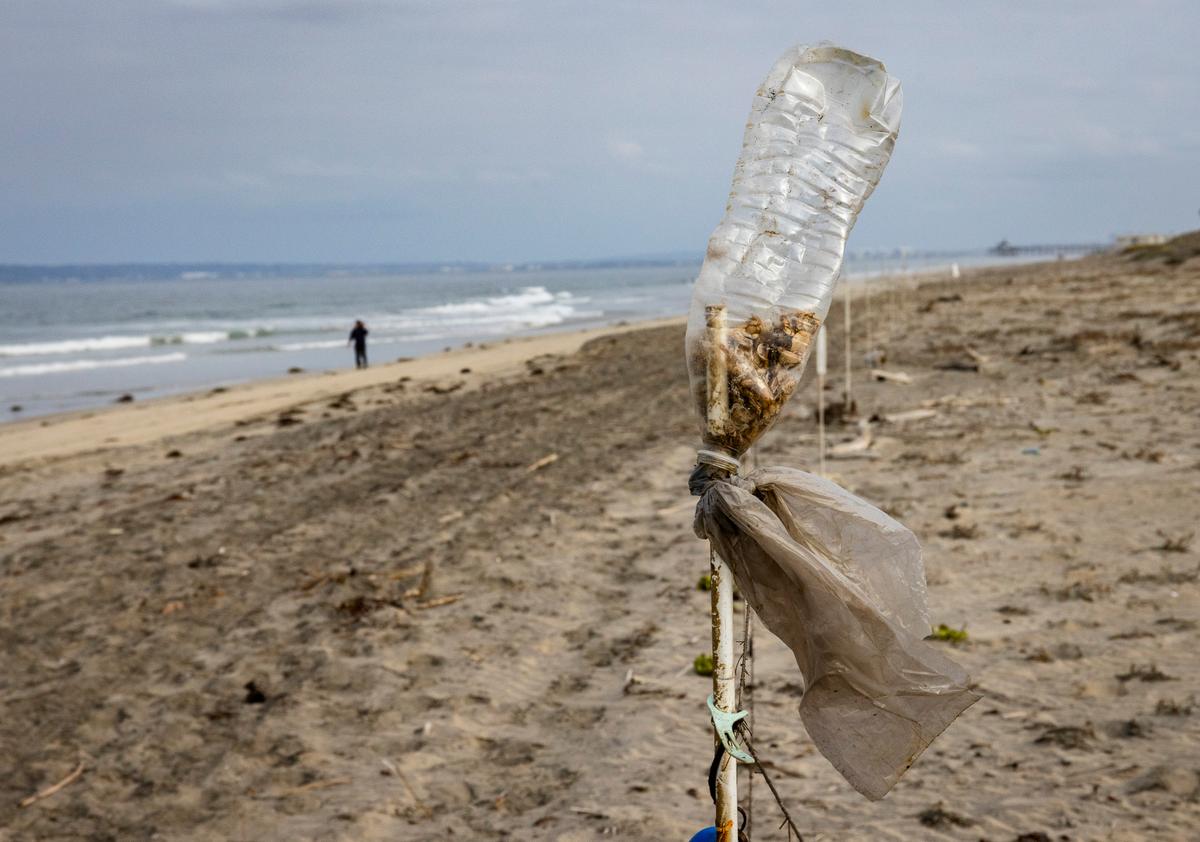 US, Mexico Reach Agreement to Fix Tijuana River Sewage Crisis: EPA