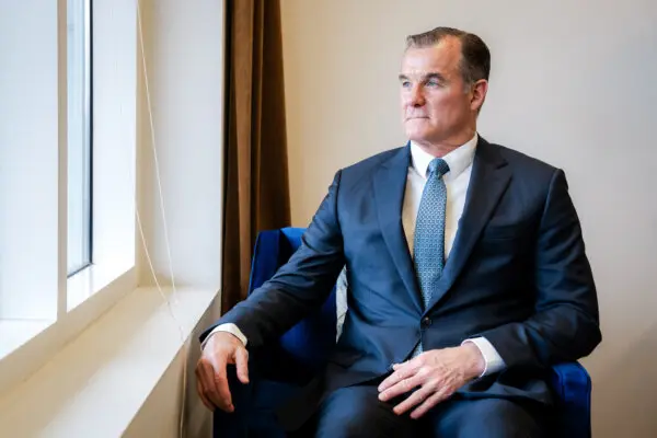 Gen. Flynn Was Pacific Commander for 10 Years. Here’s What He Says Will Define This Century.