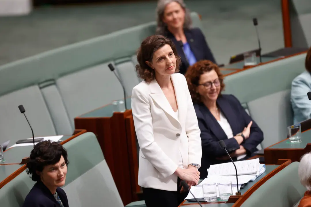 Teal MPs Launch New ‘Centrist’ Political Party in Australia