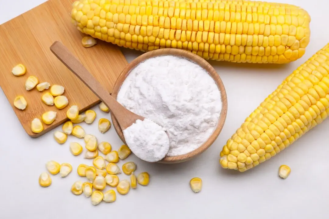 Surprising Ways to Use Cornstarch to Save Time and Money