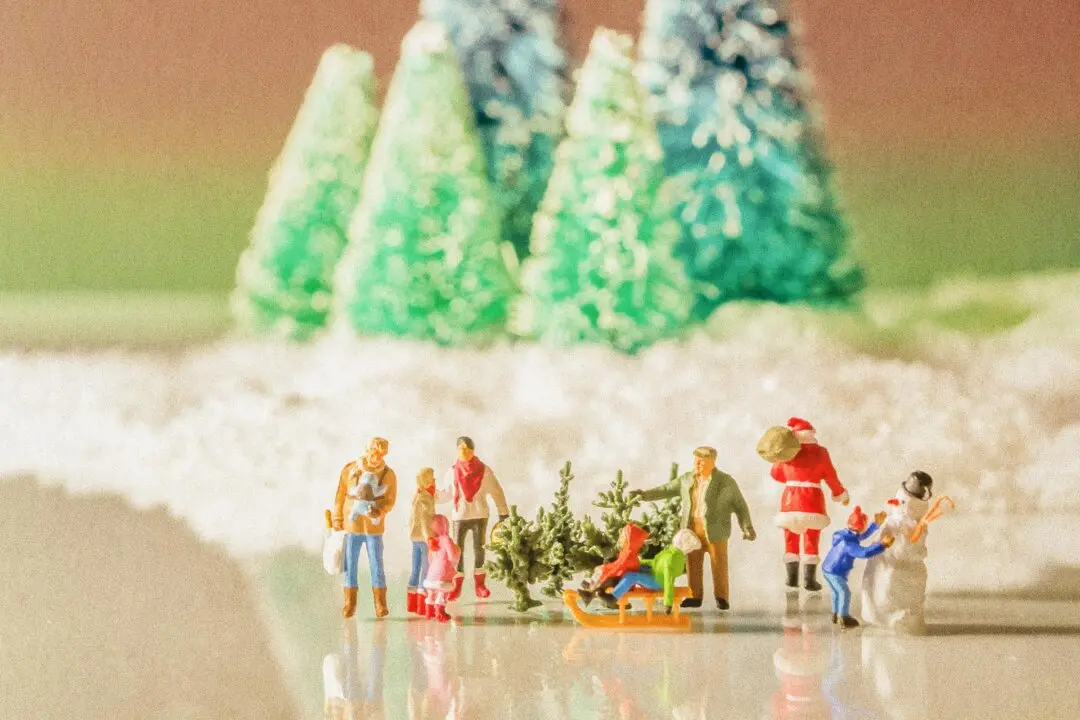 New Traditions Could Spice up the Holiday Season