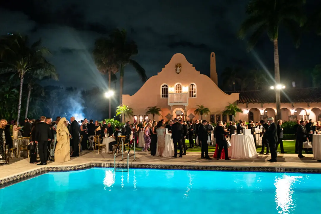 With Flynn Family at Helm, Conservative Nonprofit Leads Revamped Advocacy Mission