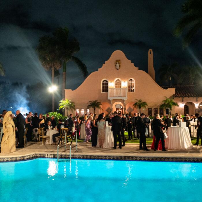 With Flynn Family at Helm, Conservative Nonprofit Leads Revamped Advocacy Mission