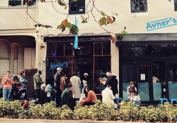 Jewish-Owned Bakery in Sydney Closes Permanently Over Anti-Semitism Fears