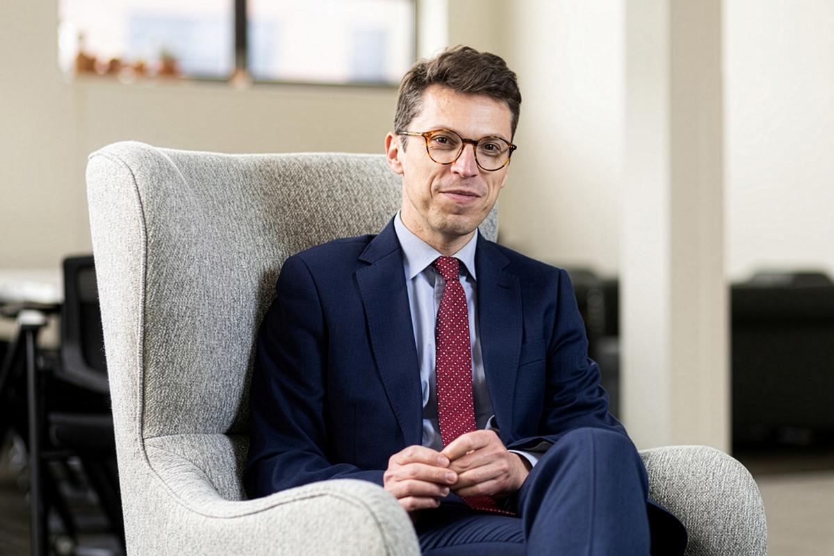 MIT Professor Fatally Shot at Home