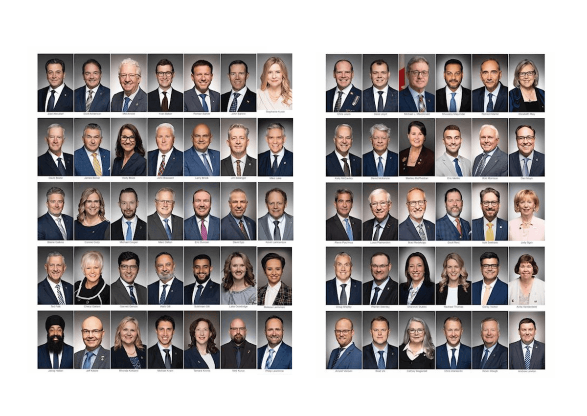 ‘Escalating Transnational Repression’: 65 Canadian Lawmakers Condemn Beijing’s Targeting of Falun Gong Practitioners in Canada thumbnail