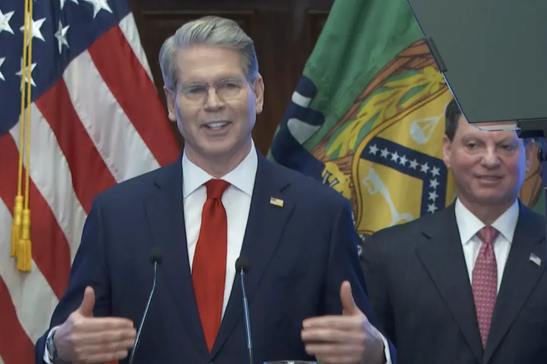 LIVE NOW: Trump Administration Announces Update on Trump Accounts