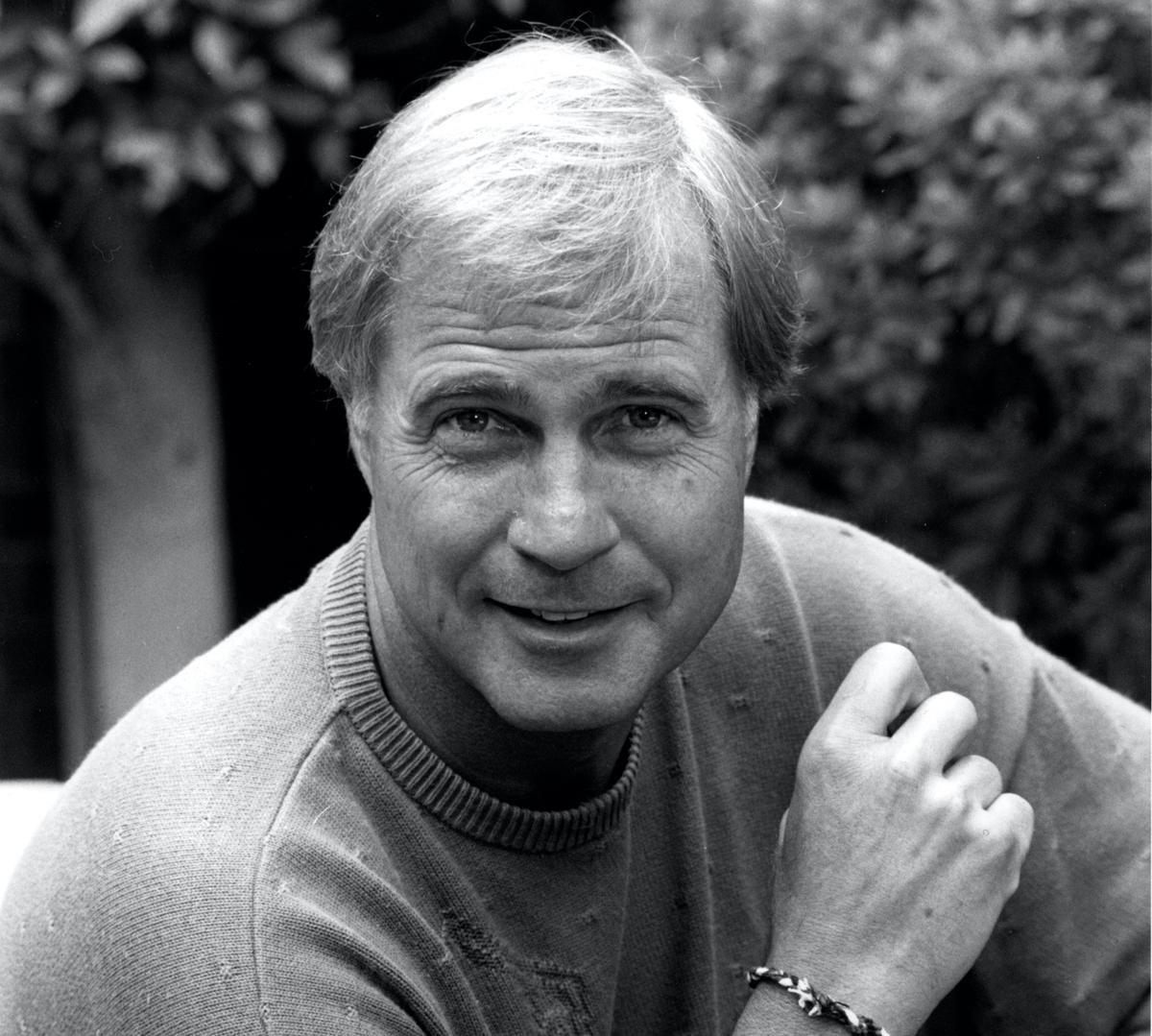 ‘Buck Rogers in the 25th Century’ Star, Gil Gerard, Dies at 82 After Cancer Battle thumbnail