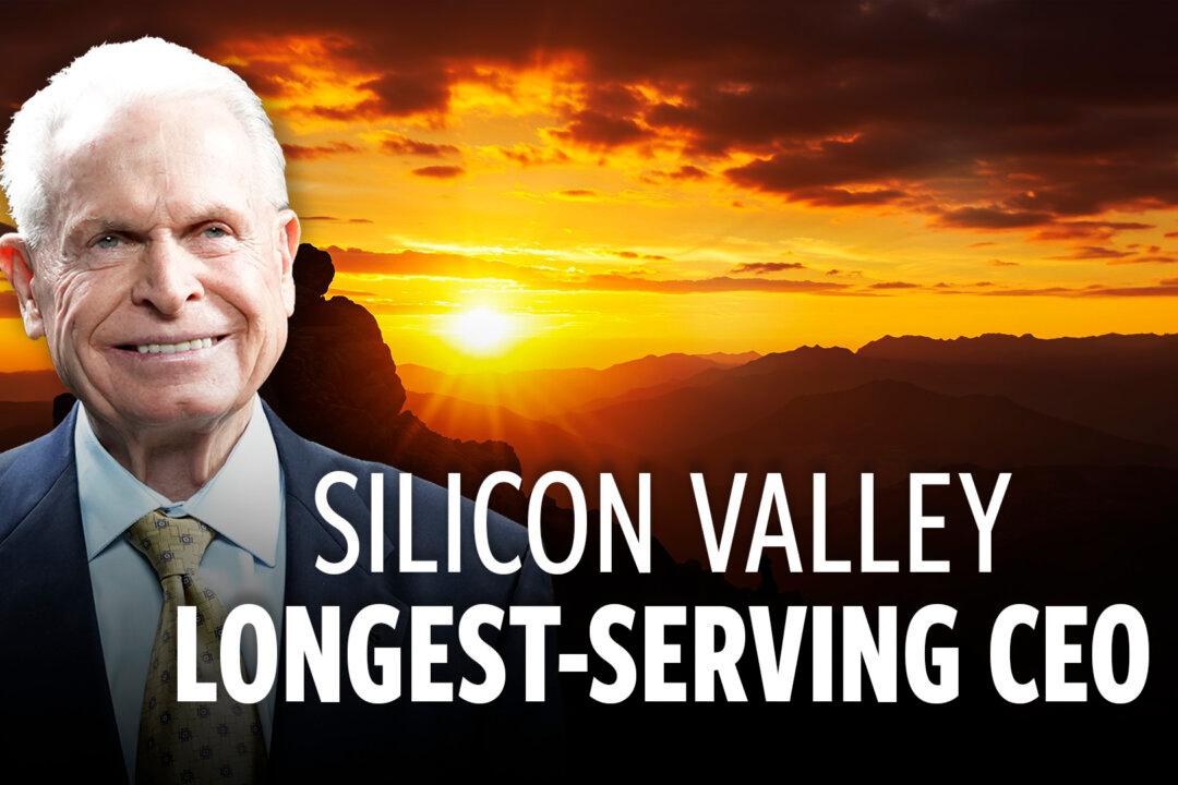 From Ranch Life to Tech Legend: Longest-Serving CEO in Silicon Valley Tells His Story