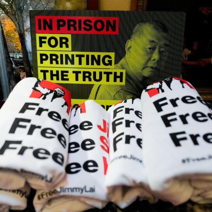 The Epoch Times