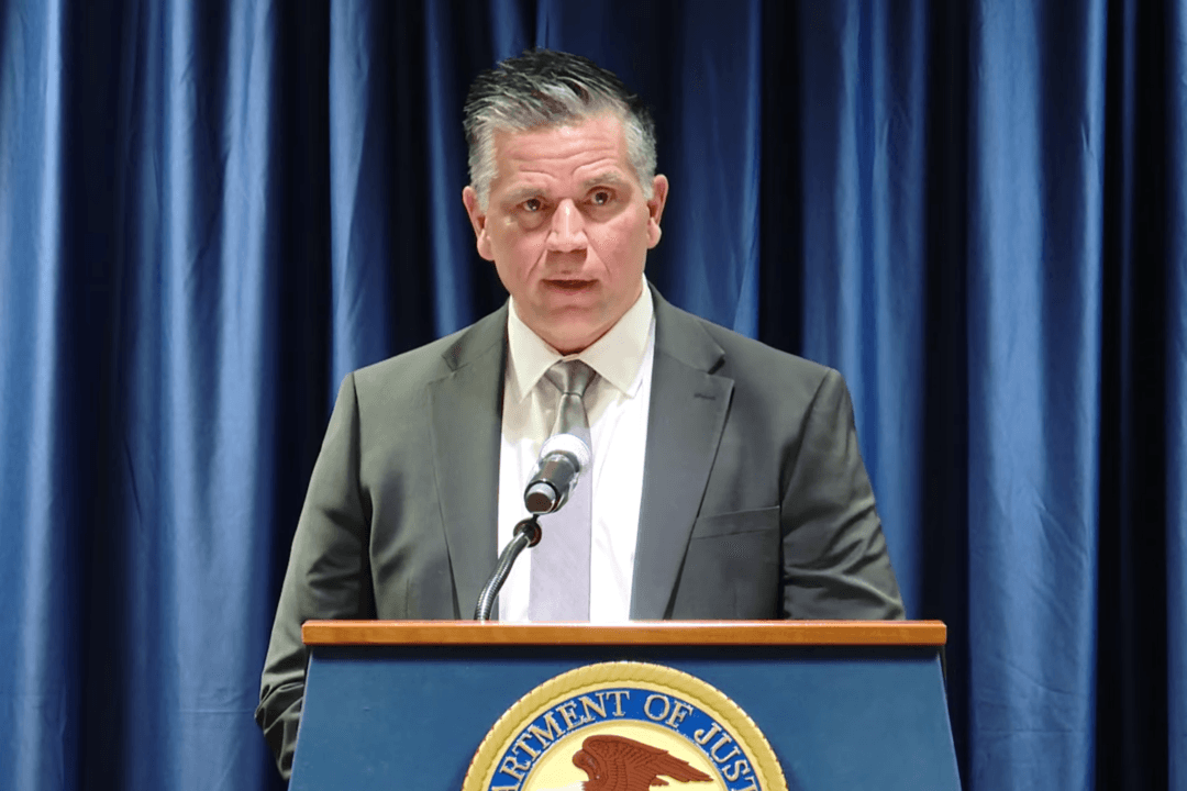 Southern District of New York US Attorney Announces Charges in Open-Air Illegal Drug Market