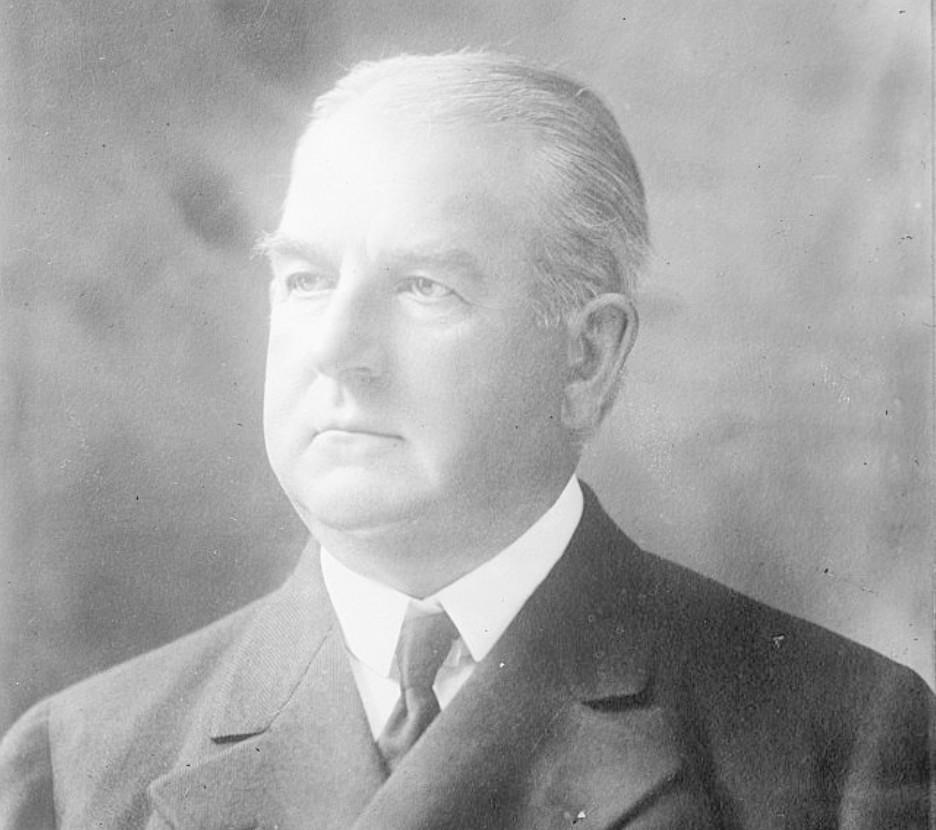Sports Business Baron A.G. Spalding Inspires in New Biography