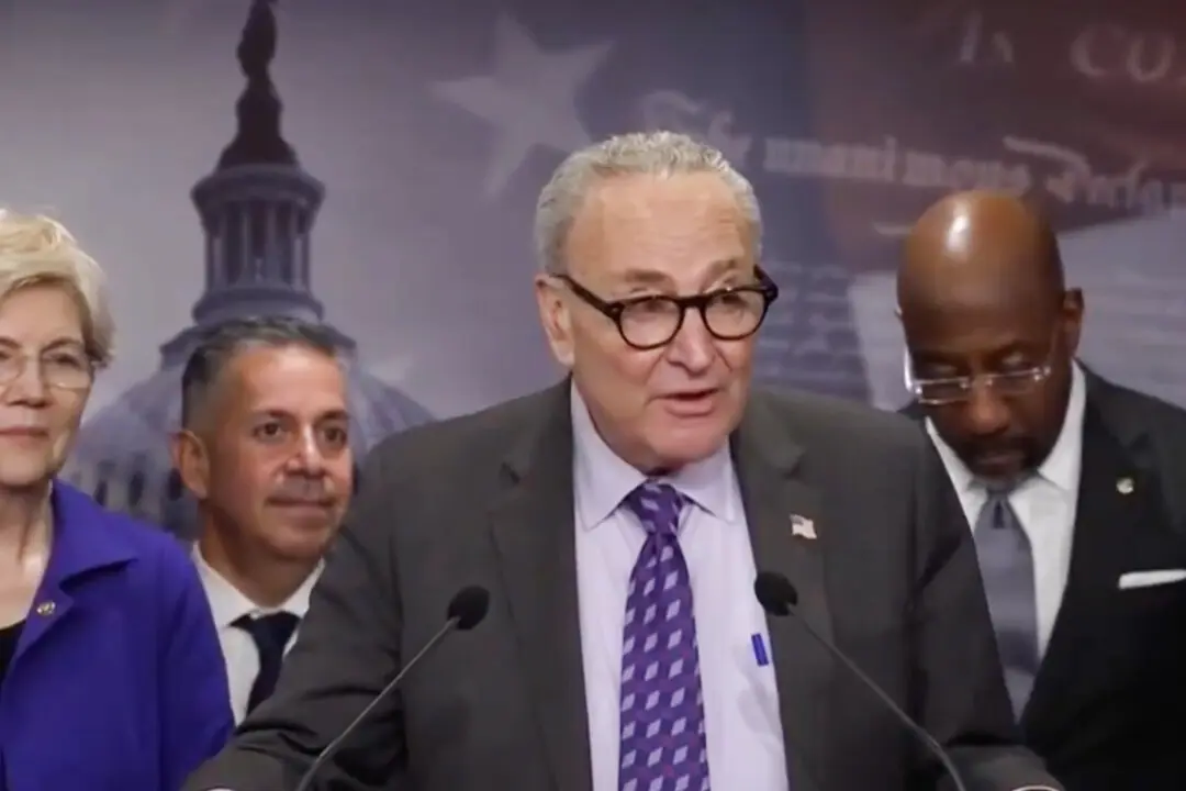 Senate Democrats to Announce Bill Aiming to Lower Costs