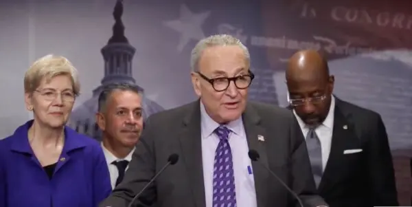 Senate Democrats to Announce Bill Aiming to Lower Costs