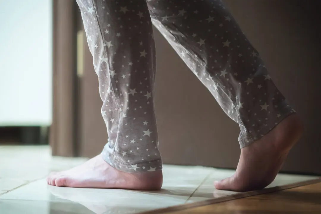 Nighttime Bathroom Trips May Be an Early Sign of Heart Disease