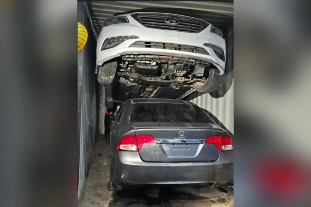 OPP, CBSA Arrest 20 People, Recover More Than 300 Vehicles in Major Auto Theft Investigation