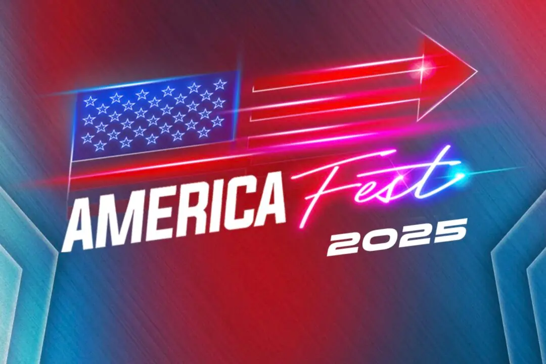 LIVE NOW: AmericaFest 2025 by Turning Point USA Features Erika Kirk, Tucker Carlson, Others on Day 1