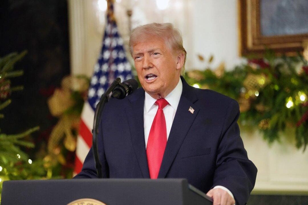 Trump Highlights Measures to Drive Down Costs in Prime-Time Address