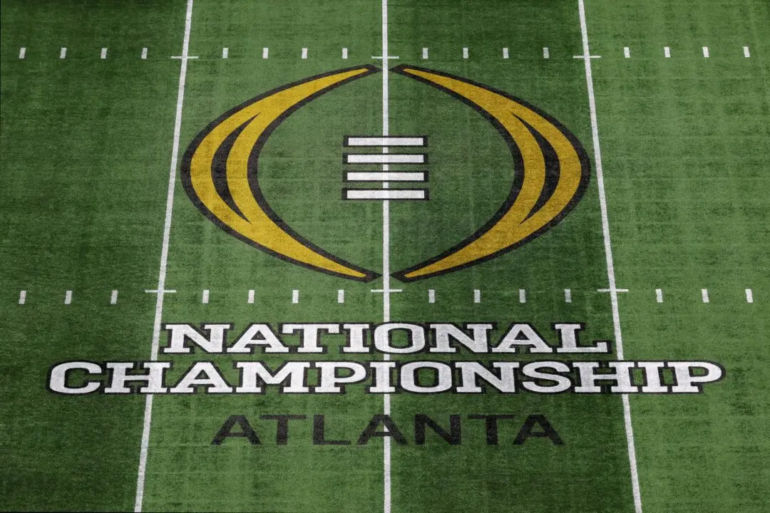 2025 College Football Playoff Preview: Why Each of the 12 Teams Can Win the National Championship