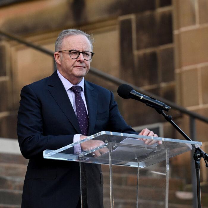 ‘At the Worst of Times, We See the Best of the Australian Character’: Albanese at Bondi Memorial