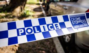 Australian Union Official Charged After Police Find 167 Guns, $100,000