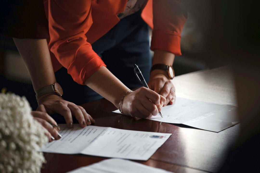 The Fight to Strike Legalese