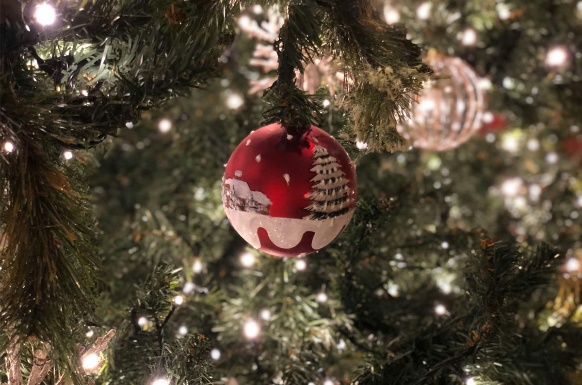 This Christmas, Revive the Lost Art of Matchmaking